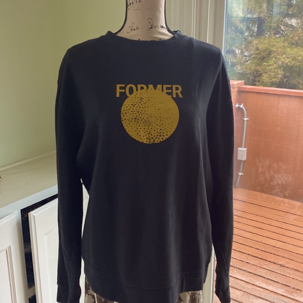 FORMER Sweater